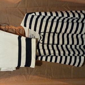 2 piece dress with jacket